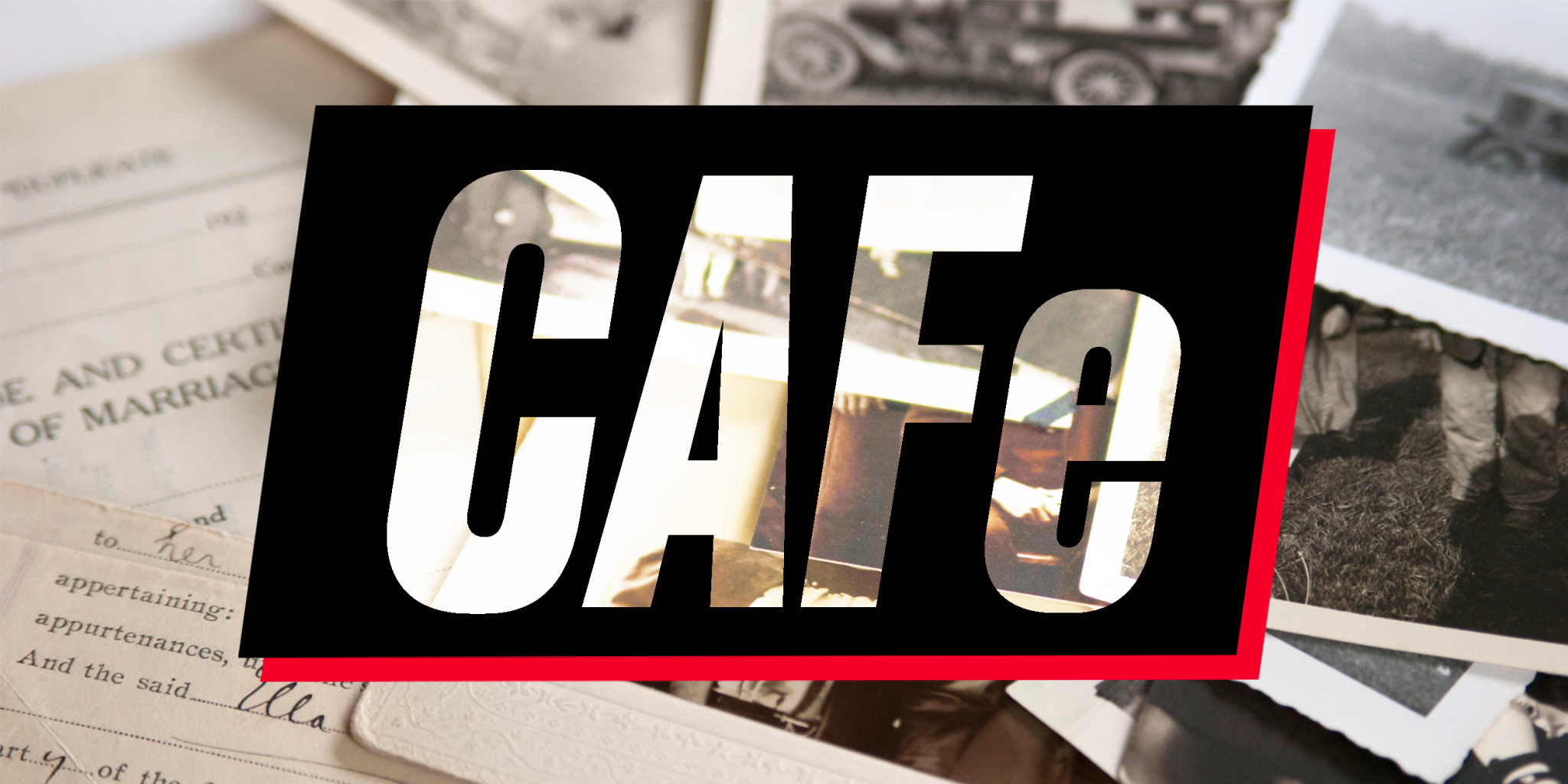 (Video) CAFe Speaker Series Experts Discuss Zines as a Form of Advocacy, Self Expression UMD