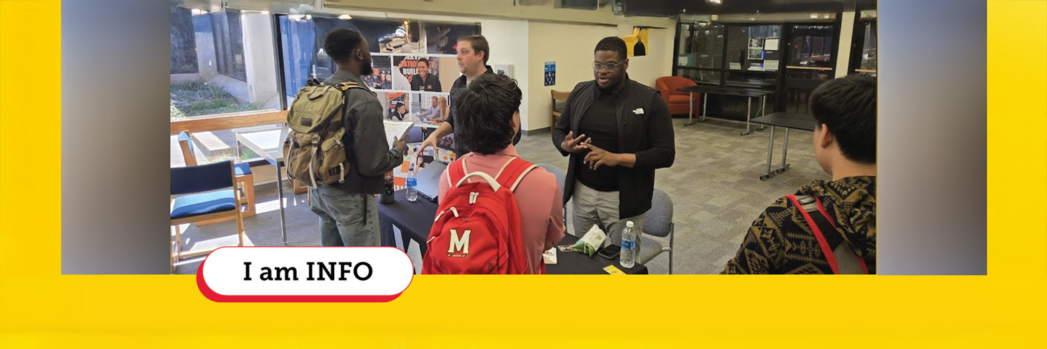 Career resource banner