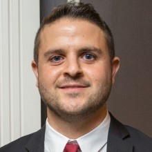 Combiz Richard Abdolrahimi