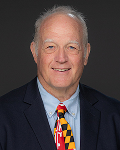 Douglas W. Oard