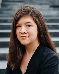 Fiona Shen-Bayh