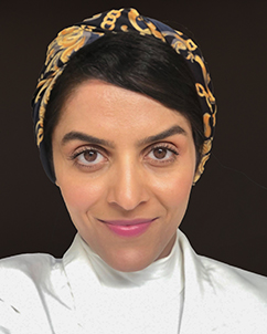 Hawra Rabaan