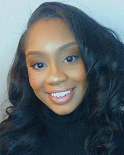 Ronaisha Ruth
