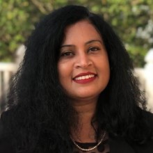 Jamuna Sundararajan