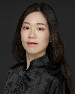 Liancheng (Krystal) Gong