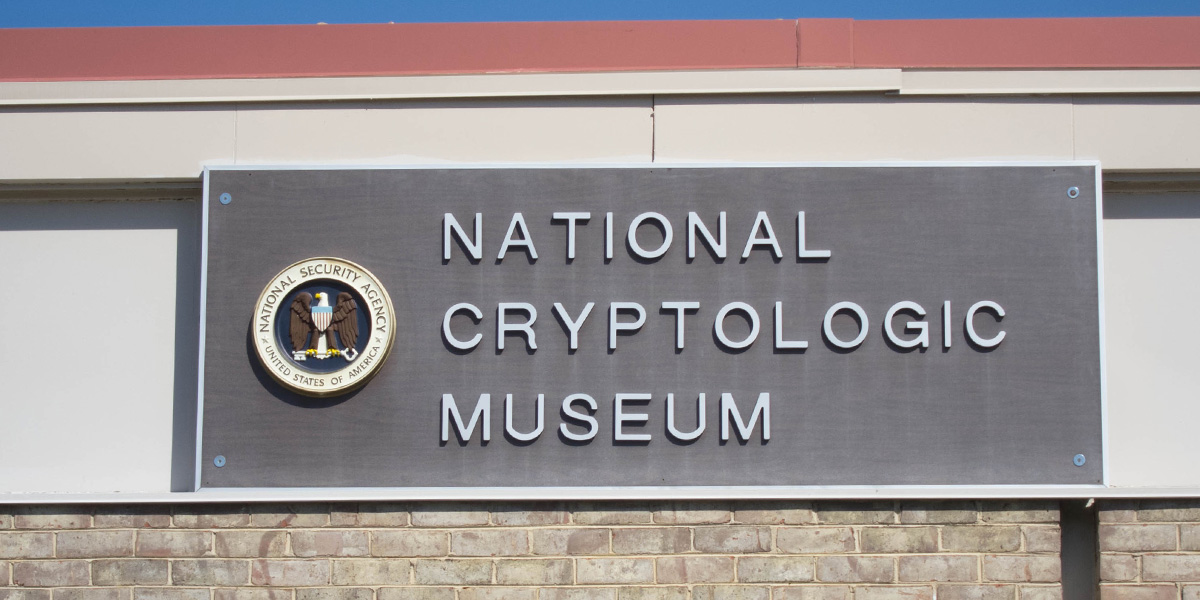 National Cryptologic Museum