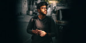 Sparsh Paliwal
