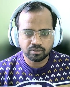 Rajesh Kumar Gnanasekaran