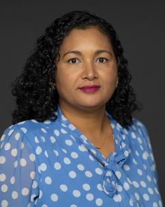 Ramita Shrestha