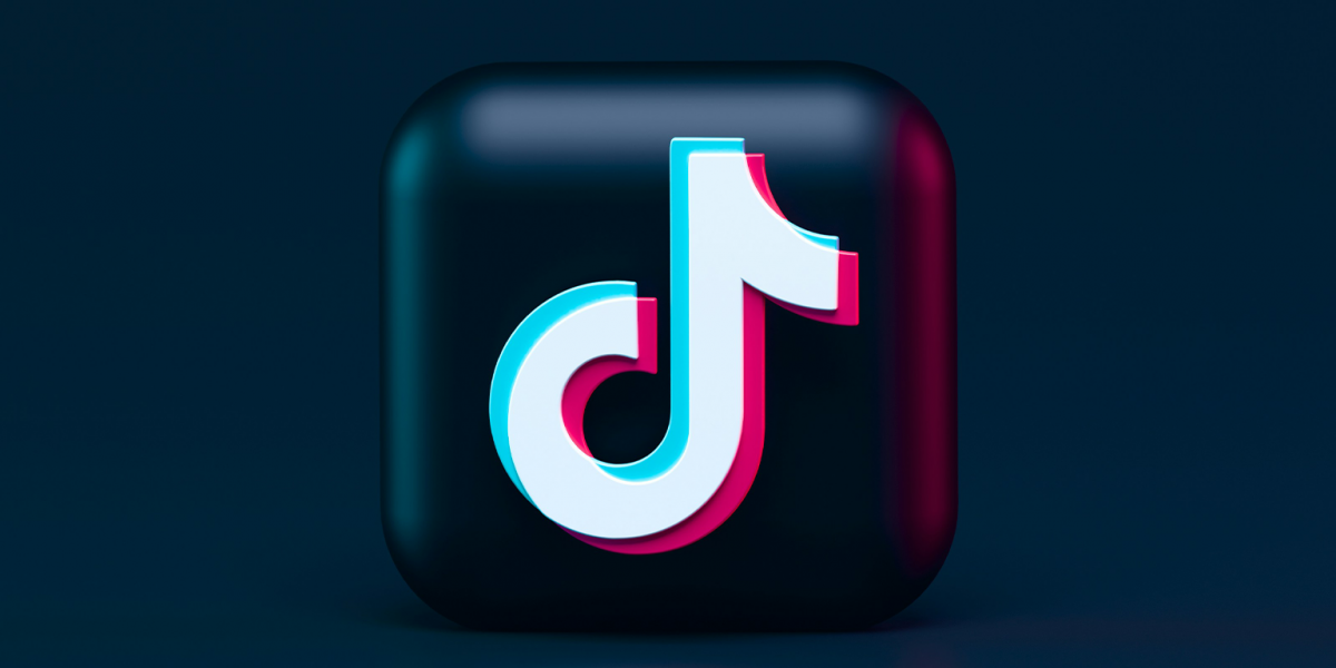 TikTok Logo