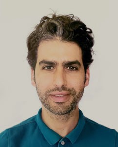 Dr. Ido Sivan-Sevilla