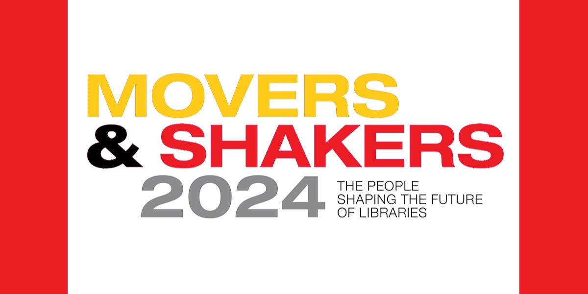 Movers & Shakers 2024