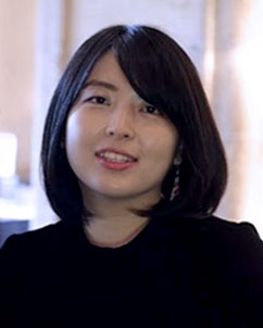 Rie Kamikubo